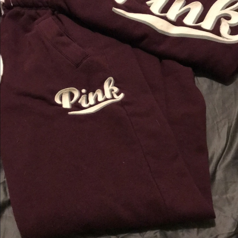VS track suit